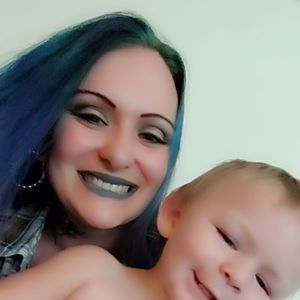 Meet your Posher, Brandi